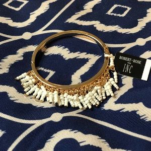 Robert Rose for INC Braclet